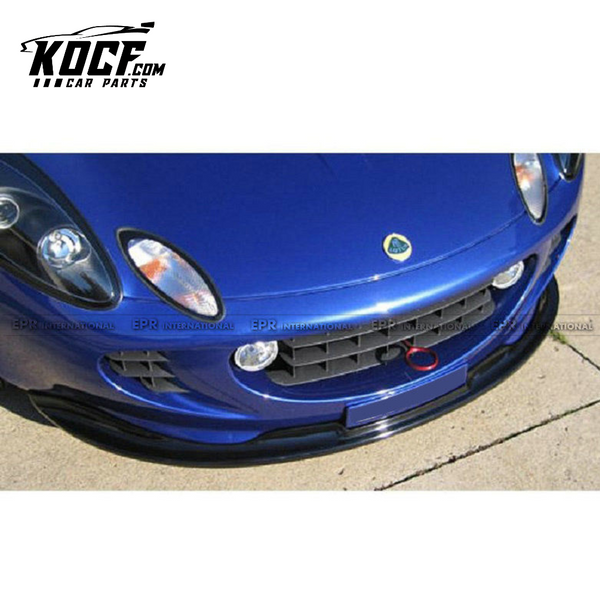 ELISE S2 EPA STYLE FRONT LIP