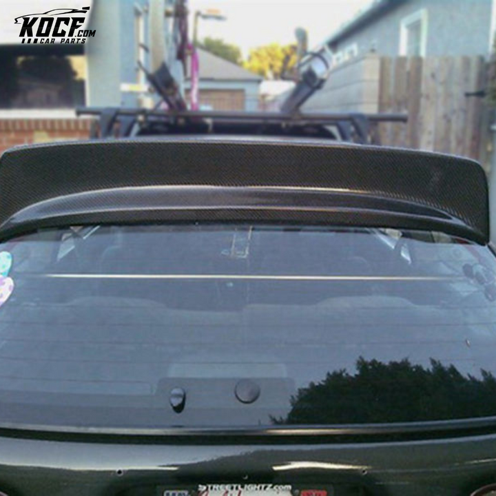 HONDA CIVIC EG BYS TYPE REAR SPOILERHONDA CIVIC EG BYS TYPE REAR SPOILER