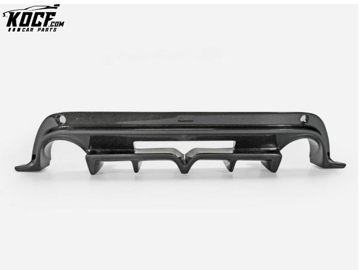 FT86 VRS STYLE ARISING II REAR DIFFUSER (FOR ARISING RB ONLY)