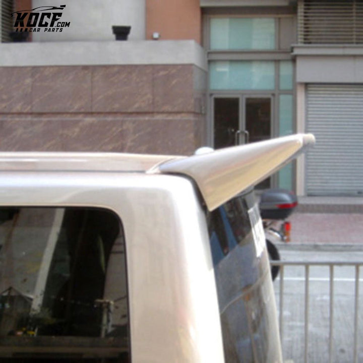 02-05 BB SCION XB NCP3 FAB STYLE REAR SPOILER