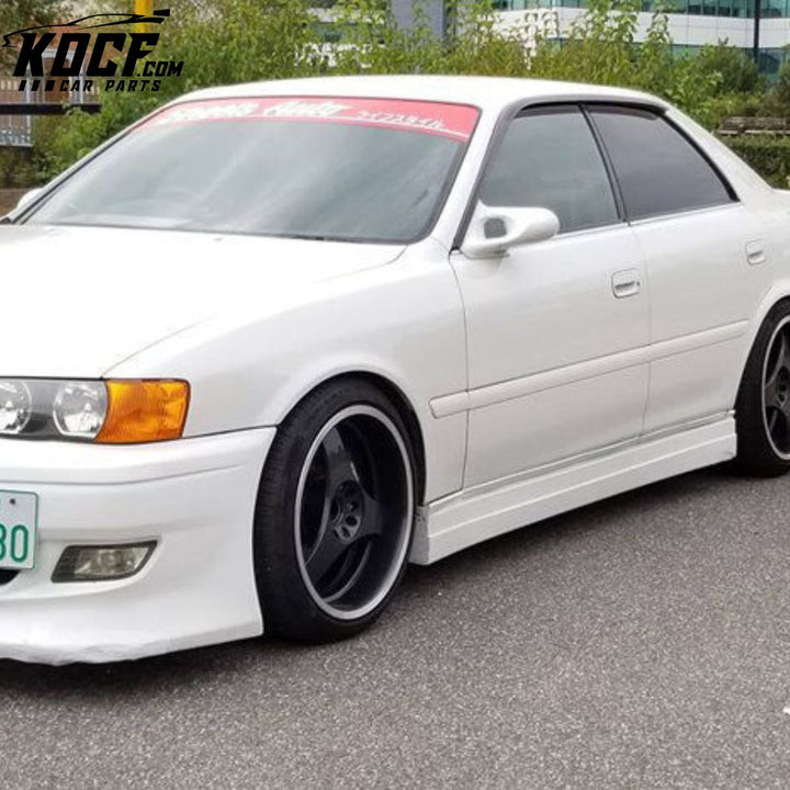 TOYOTA CHASER JZX100 AERO MIRROR (RIGHT HAND DRIVE VEHICLE)