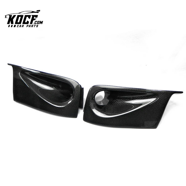 IMPREZA GRB WRX 10 HATCH FRONT BUMPER AIR DUCT