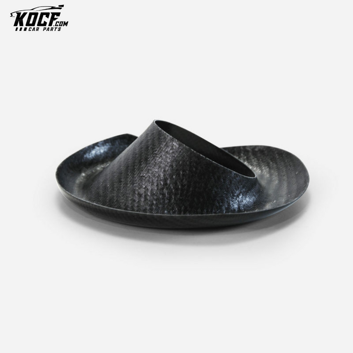 CIVIC FK7 (FC SI ) FRONT FOG LIGHT COVER TRIM (NOT FIT FK8)