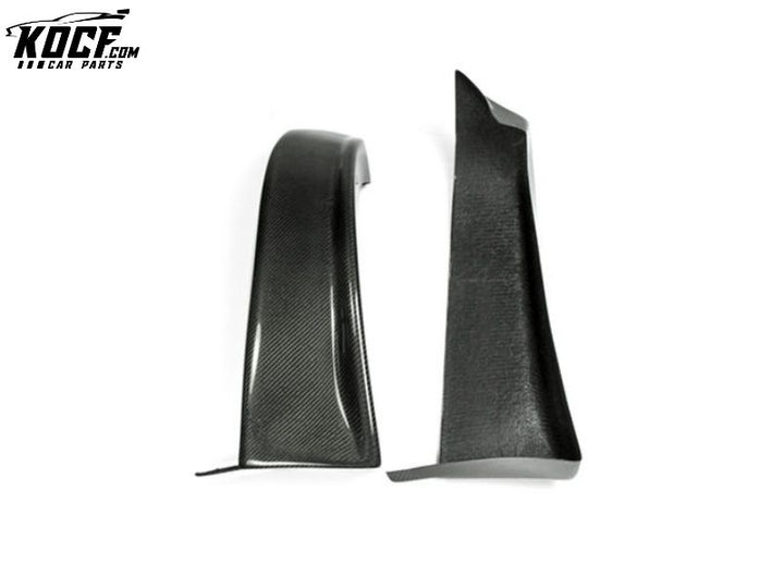 02-05 IMPREZA GDB STI STYLE REAR SPAT