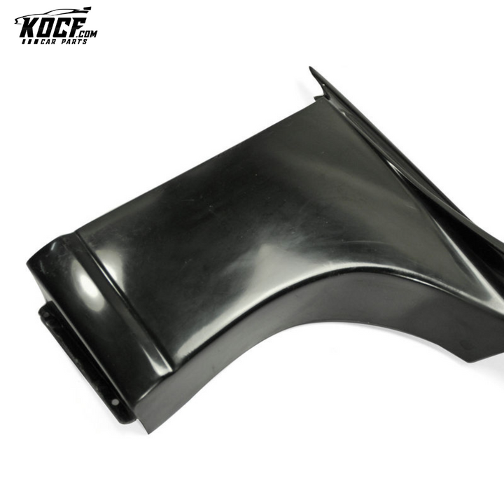 12-18 FT86 GT86 FRS VF STYLE FRONT WIDER FENDER +20MM (PRE-FACELIFTED)