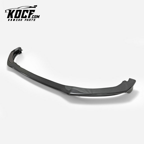 MX5 ND5RC MIATA ROADSTER ESQ STYLE FRONT LIP