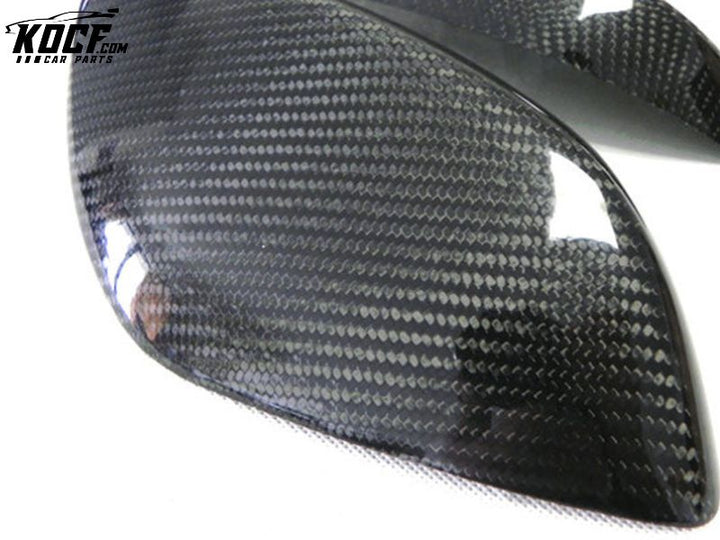 BRZ/FT86/GT86 SIDE MIRROR COVER(RHD) (STICK ON TYPE)