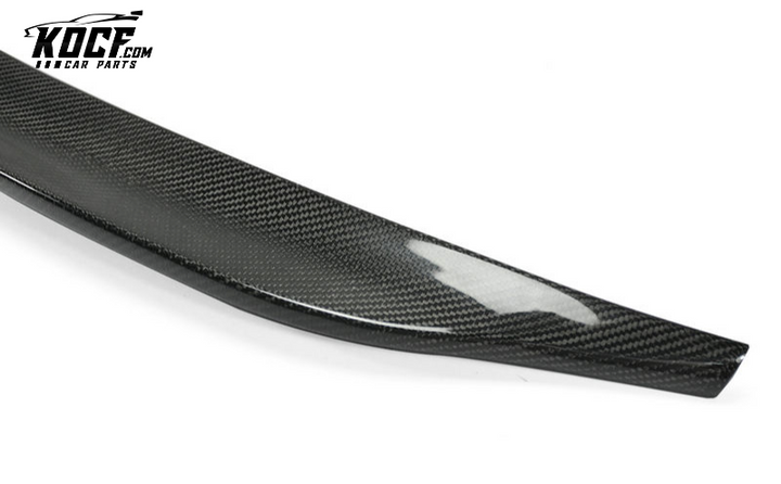 HONDA CIVIC 9TH GENERATION 2013-2015 DO STYLE REAR SPOILER