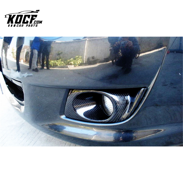 BL BP 04-08 LEGACY FOG LIGHT COVER