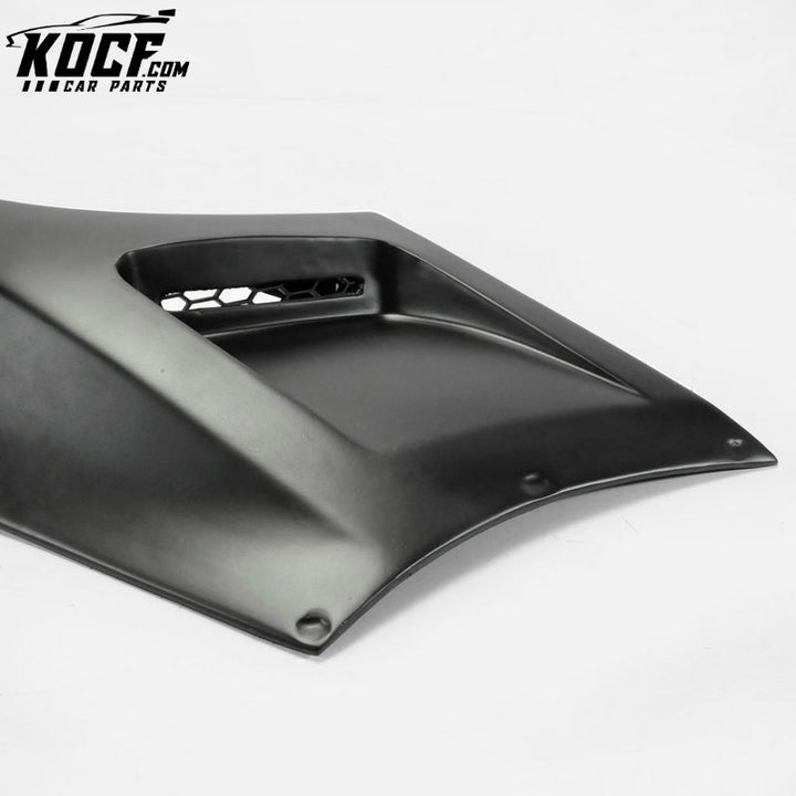 BRZ FT86 GT86 FRS RBV3 REAR FENDER +90MM