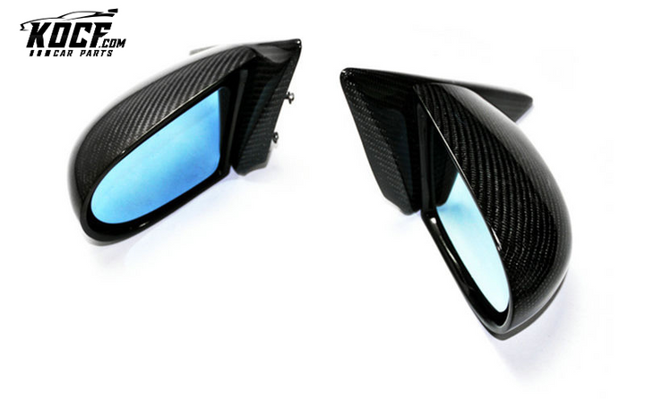 94-01 INTEGRA DC2 TYPE-R SPOON STYLE SIDE MIRROR (LHD)