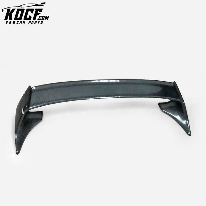 COROLLA 94-98 LEVIN AE110 AE111 TR STYLE REAR SPOILER (2 DOOR COUPE)