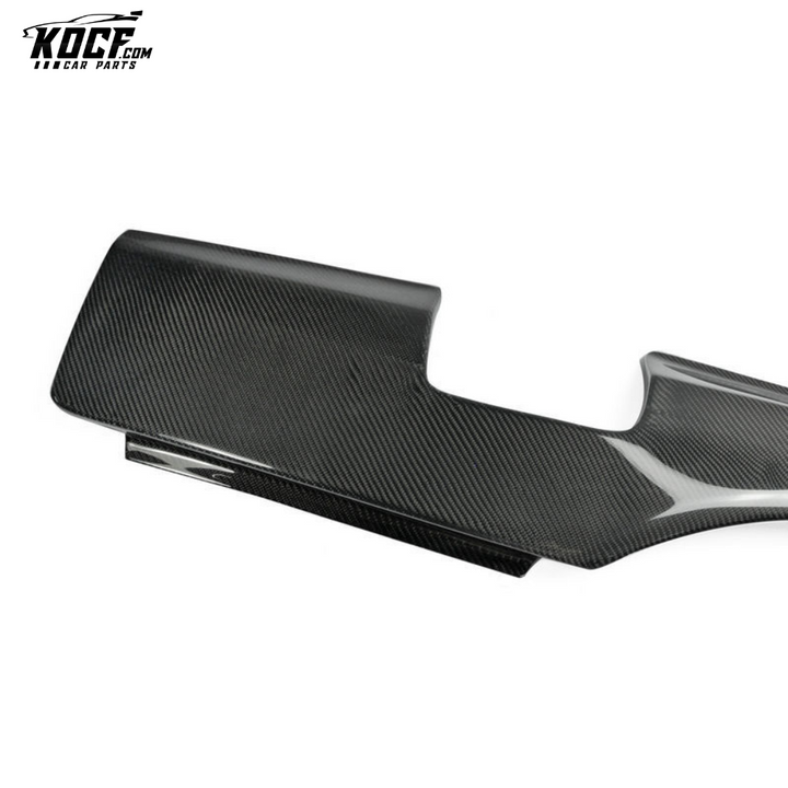SKYLINE R34 GTT GTR-STYLE REAR WIDER FENDER - USA WAREHOUSE