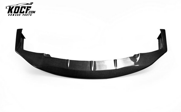 CIVIC FD2 JS RACING FRONT LIP