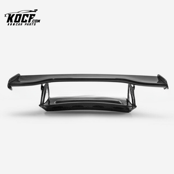 06-12 PORSCHE CAYMAN 987 RS TYPE REAR TRUNK AR GT SPOILER 8PCS