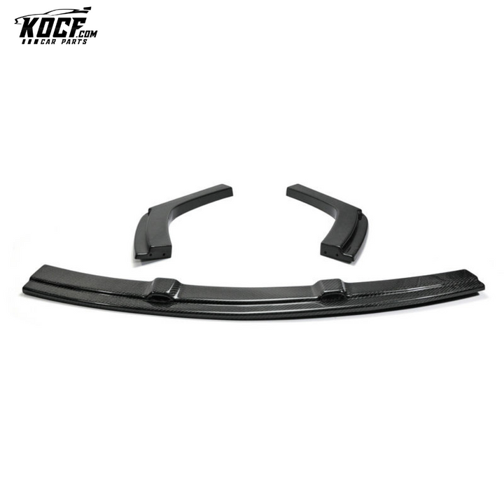 2006-2011 FD2 CIVIC MU RR STYLE UNDER LIP (3PCS)