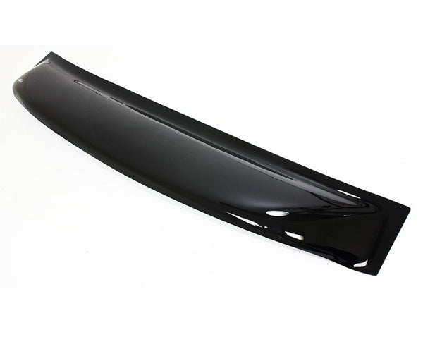 Rear Roof Spoiler Compatible 2008-2013 Toyota Corolla 4 Door Model