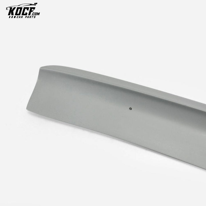 02-05 BB SCION XB NCP3 DAD STYLE REAR SPOILER