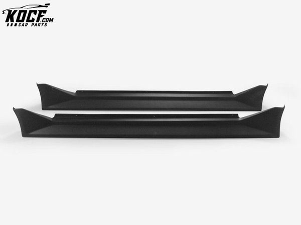 AE86 TRUENO MBT2 STYLE SIDE SKIRT