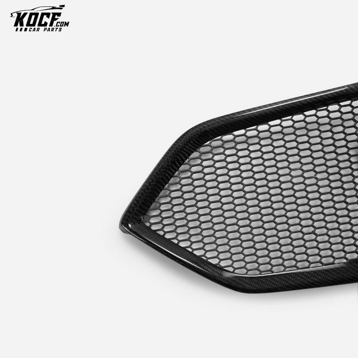 CIVIC FK7 (FC SI) FRONT FOG LIGHT COVER REPLACEMENT (NOT FIT FK8)