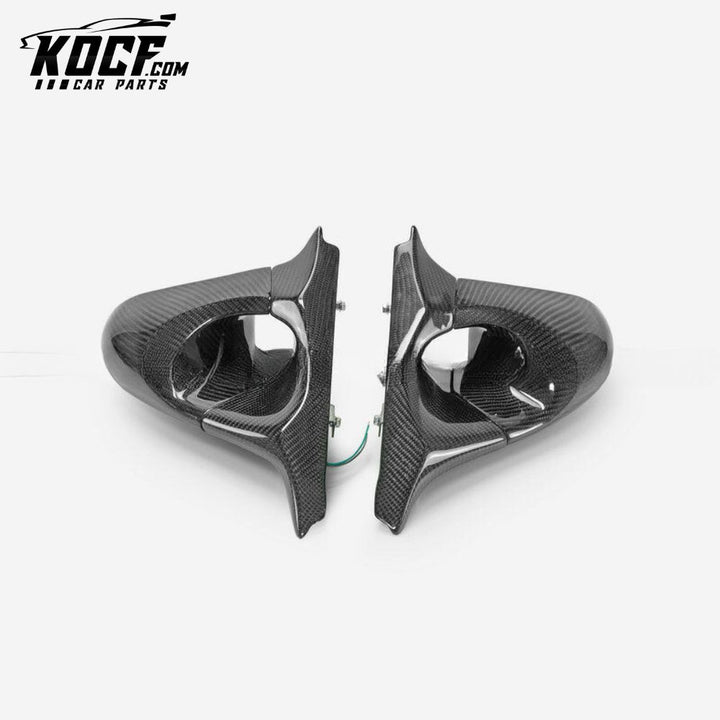 2002-2008 ACCORD CL7 AERO MIRROR (RIGHT HAND DRIVE)