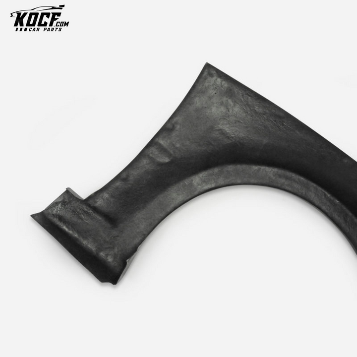 EK9 CIVIC EK9/4 MM STYLE FRONT FENDER