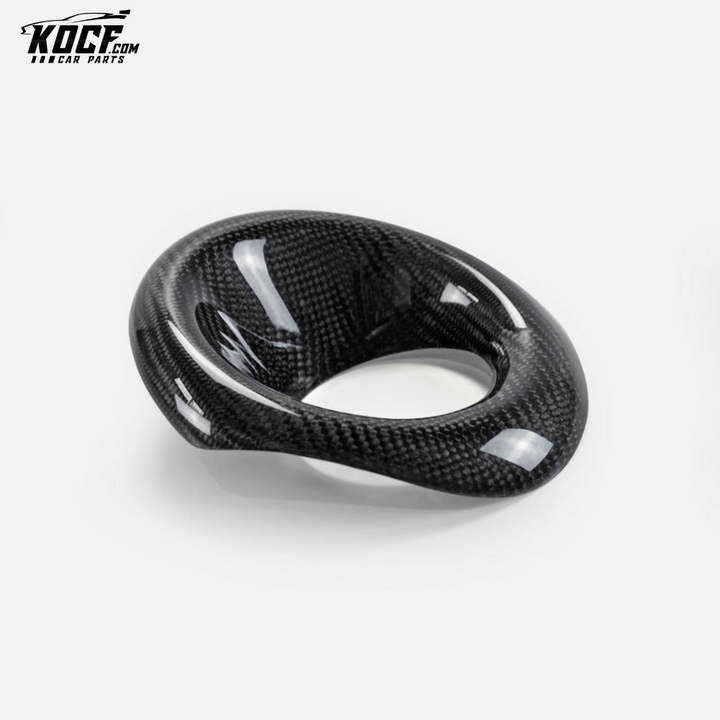 CIVIC FK7 (FC SI ) FRONT FOG LIGHT COVER TRIM (NOT FIT FK8)