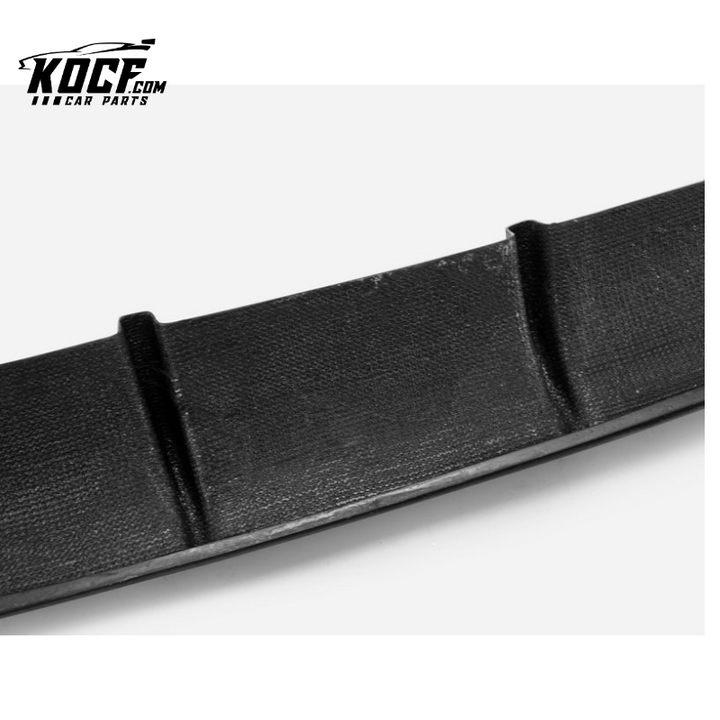 BL BP 04-08 LEGACY REAR DIFFUSER