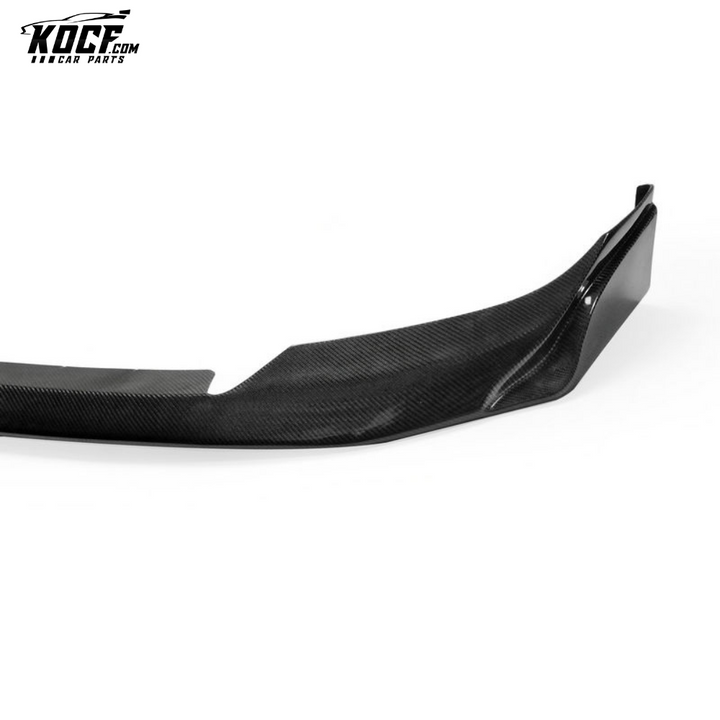 2016-2018 10TH GEN CIVIC FC B-STYLE FRONT LIP