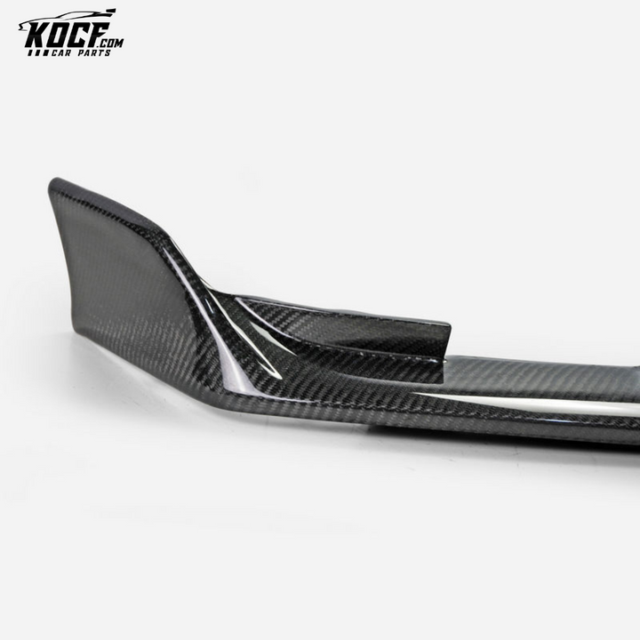 FK8 CIVIC TYPE-R OEM FRONT LIP - USA WAREHOUSE