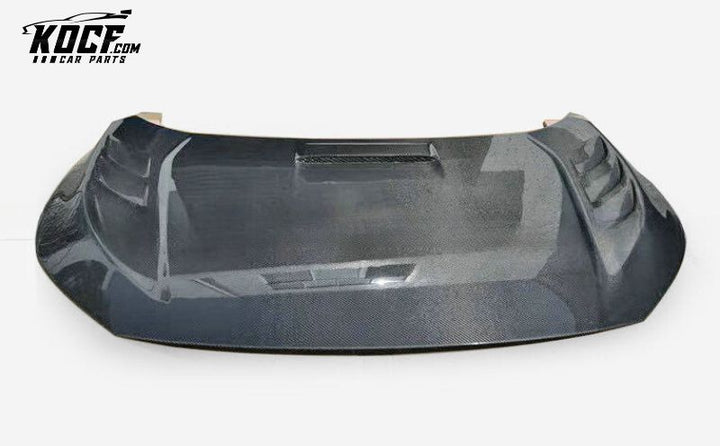 17 ONWARDS CIVIC FK7 HATCHBACK MUG TYPE HOOD (5 DOOR HATCH ONLY)