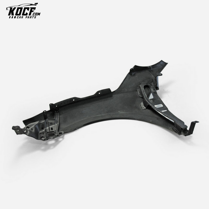 FK8 FK7 CIVIC TYPE-R OEM FRONT FENDER CARBON FIBER - USA WAREHOUSE