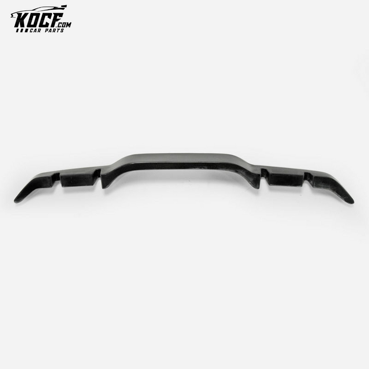 CIVIC FK8 TYPE R BLZ STYLE REAR GARNISH DIFFUSER UNDER LIP