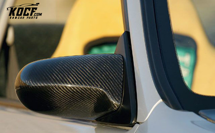 94-01 INTEGRA DC2 TYPE-R SPOON STYLE SIDE MIRROR (LHD)