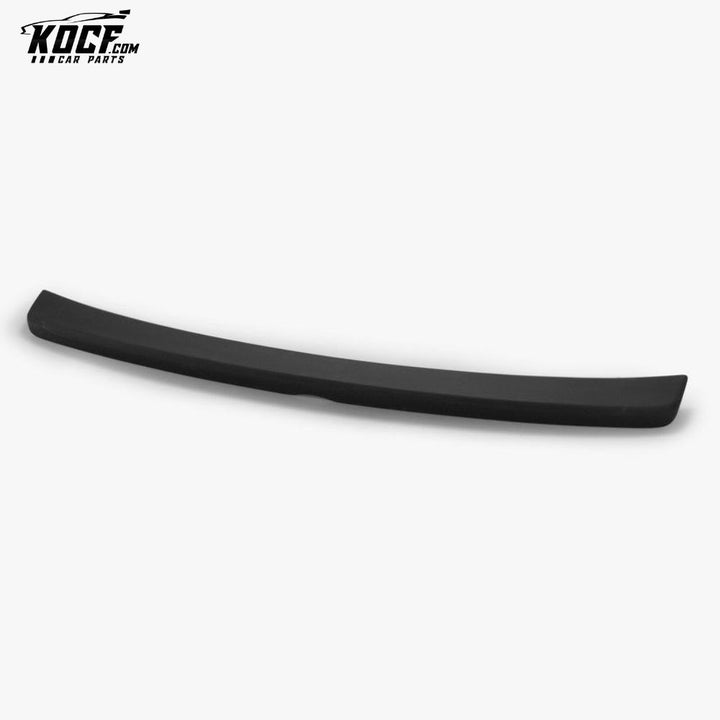 03-08 CROWN GRS18 INGS STYLE TRUNK SPOILER