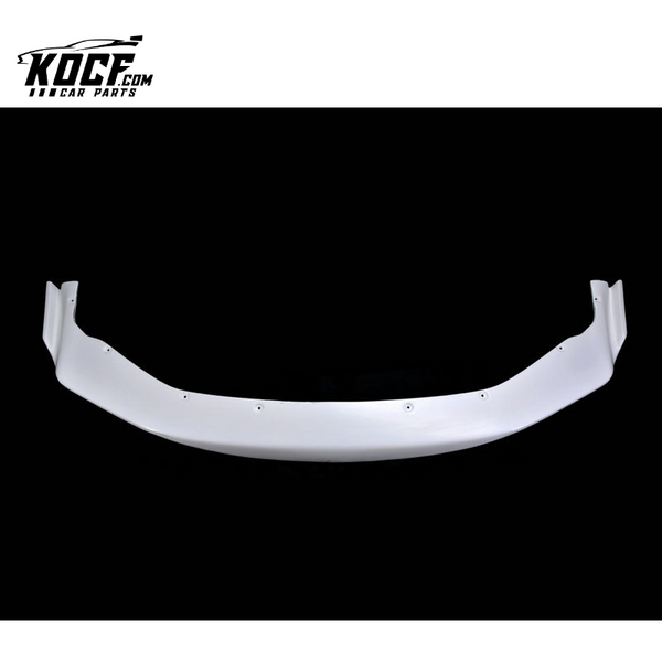 BRZ RBV1 FRONT SPLITTER