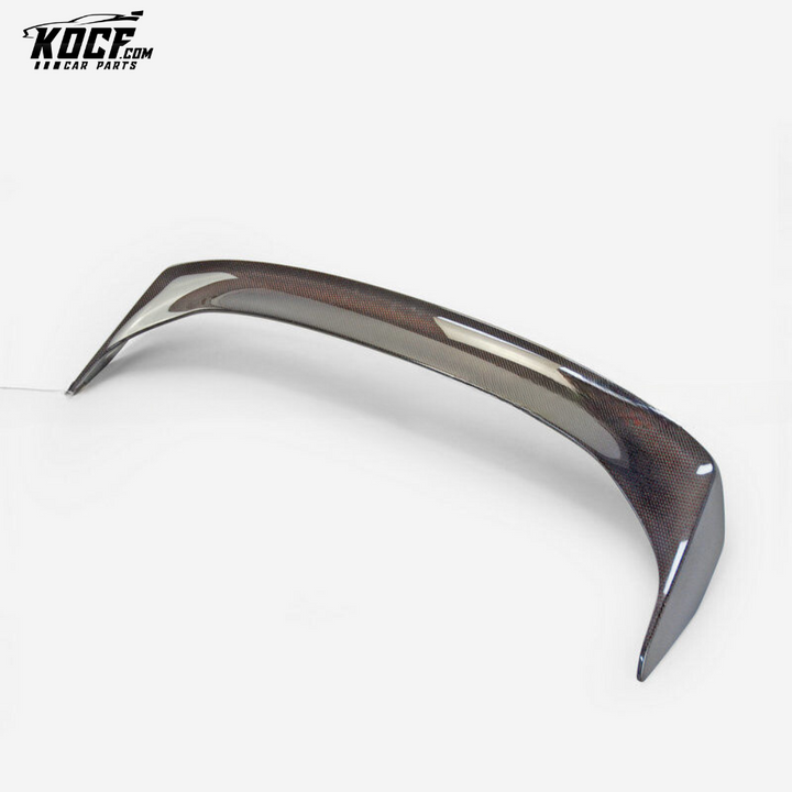 HONDA CIVIC TYPE-R FL5MOD TYPE GT SPOILER(BLADE ONLY 1.45KG, FITS FL5OE SPOILER LEG)