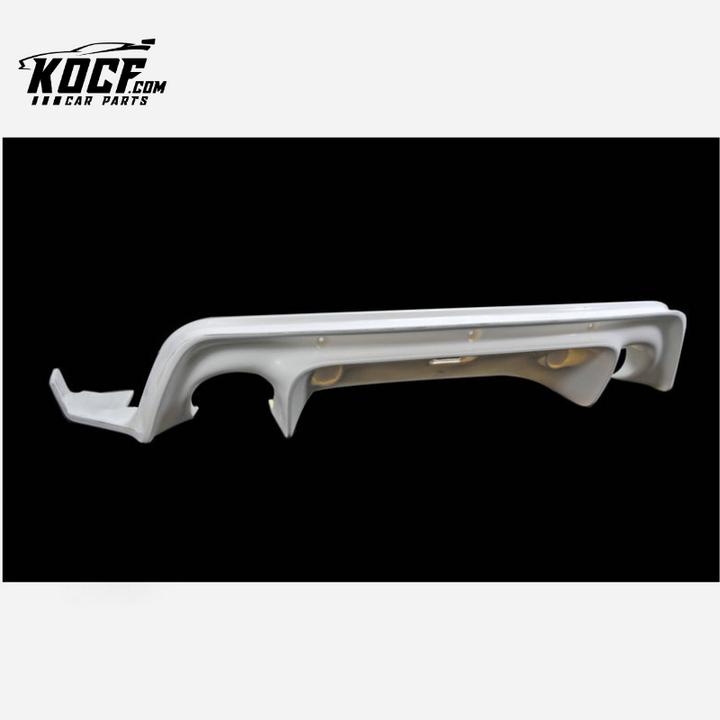 BRZ RBV1 REAR DIFFUSER