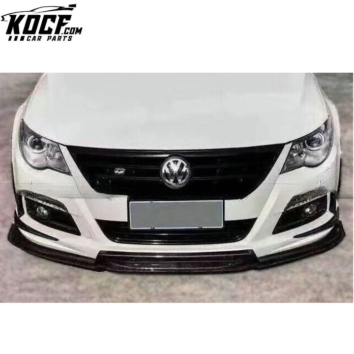 VOLKSWAGON 09-12 PASSAT CC EPA FRONT LIP