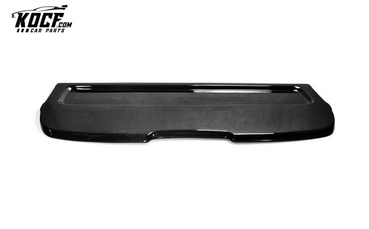 EG CIVIC HATCH BACK REAR CARGO TRUNK COVER