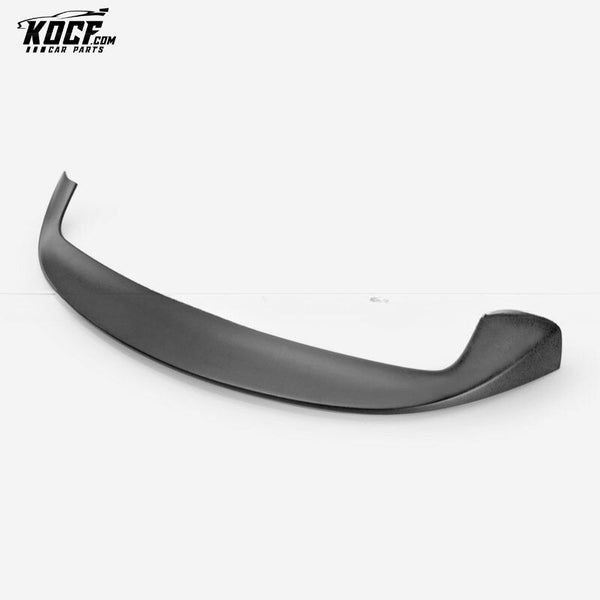 19-22 TOYOTA COROLLA AURIS E210 HATCHBACK HWS TYPE ROOF SPOILER REAR WING TRUNK LIP