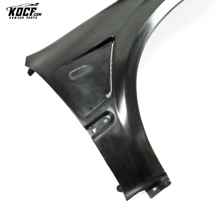 EG CIVIC HATCH BACK JS RACING FRONT FENDER +20MM