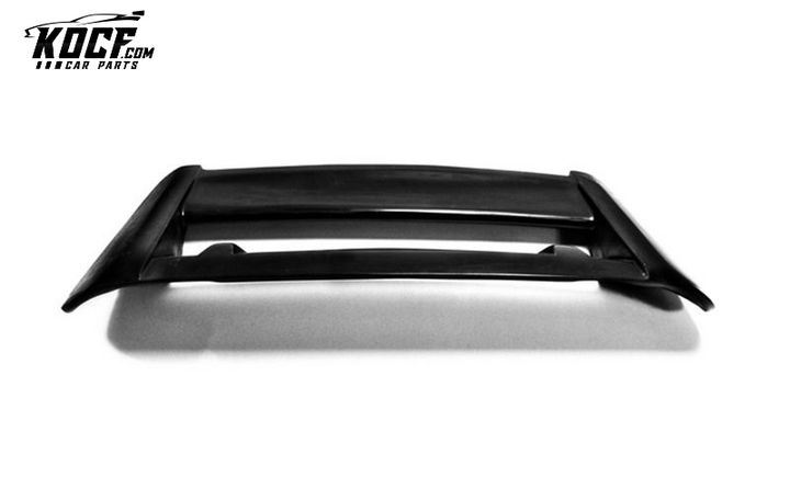 EK CIVIC 3 DOOR MU STYLE SPOILER