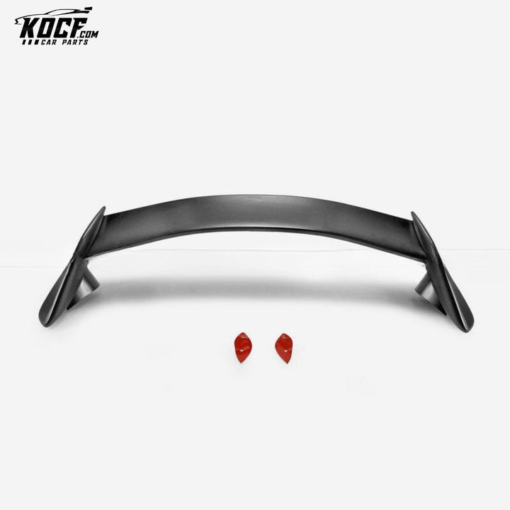 17 ONWARDS CIVIC FK7 HATCHBACK TR STYLE REAR SPOILER (5 DOOR HATCH ONLY)