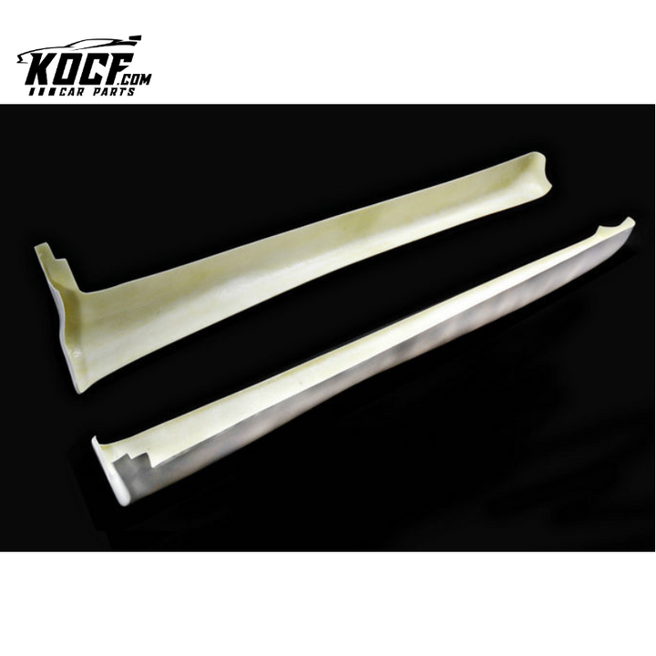 99-01 996 TA-GT STYLE SIDE SKIRT