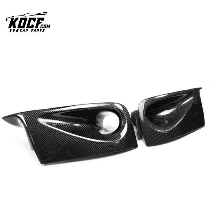 IMPREZA GRB WRX 10 HATCH FRONT BUMPER AIR DUCT