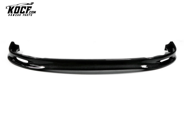 99-00 EK CIVIC SPOON FRONT LIP