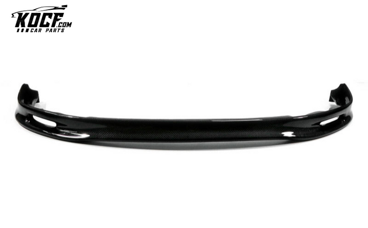 99-00 EK CIVIC SPOON FRONT LIP