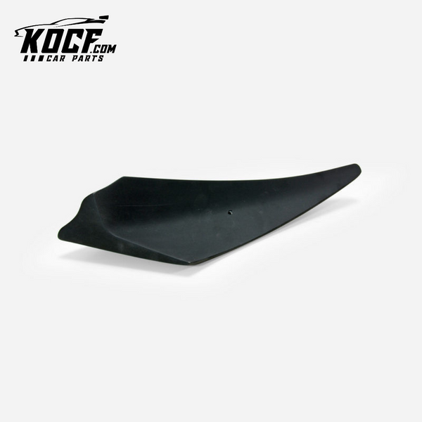 MX5 ND5RC MIATA ROADSTER ESQ STYLE REAR SPOILER (3 PCS, SOFTTOP ONLY)