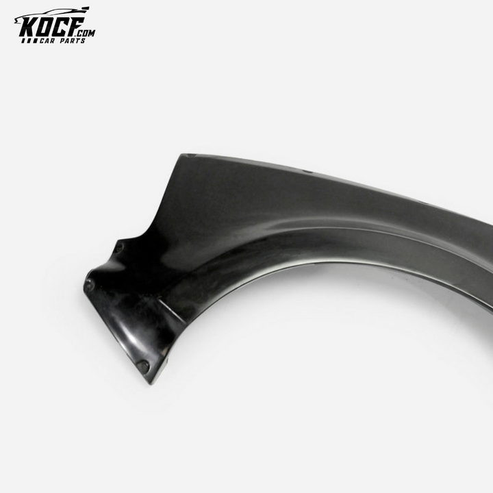 EK9 CIVIC EK9/4 MM STYLE REAR FENDER